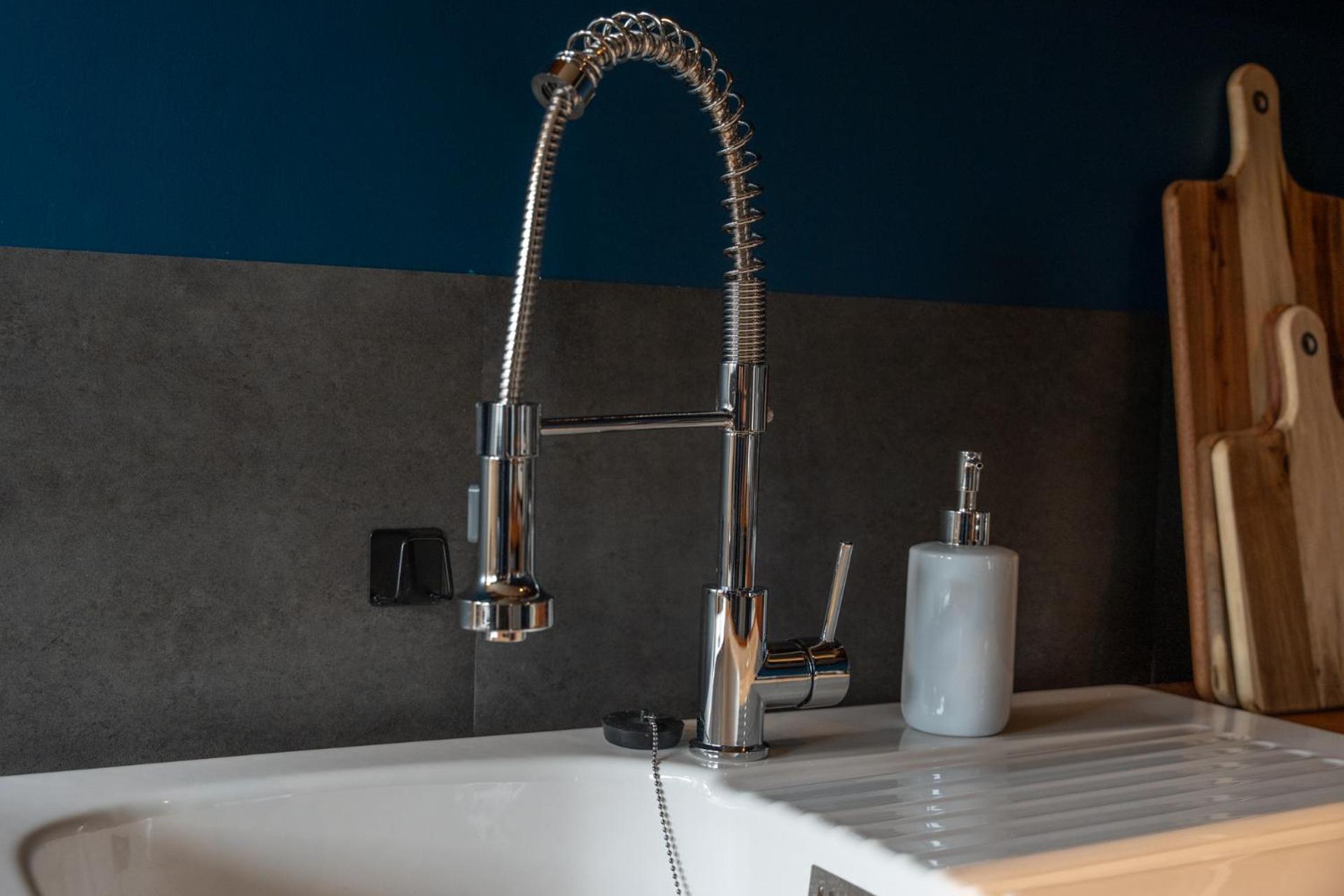 Yanna Lodge, Gite Classe 4 Etoiles Avec Spa Couvert Entierement アレスト エクステリア 写真